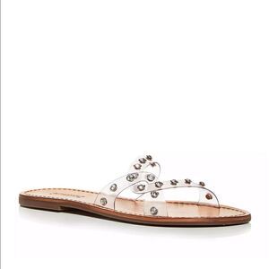 SCHUTZ
Women's Cathryn NWOB Slide Sandals